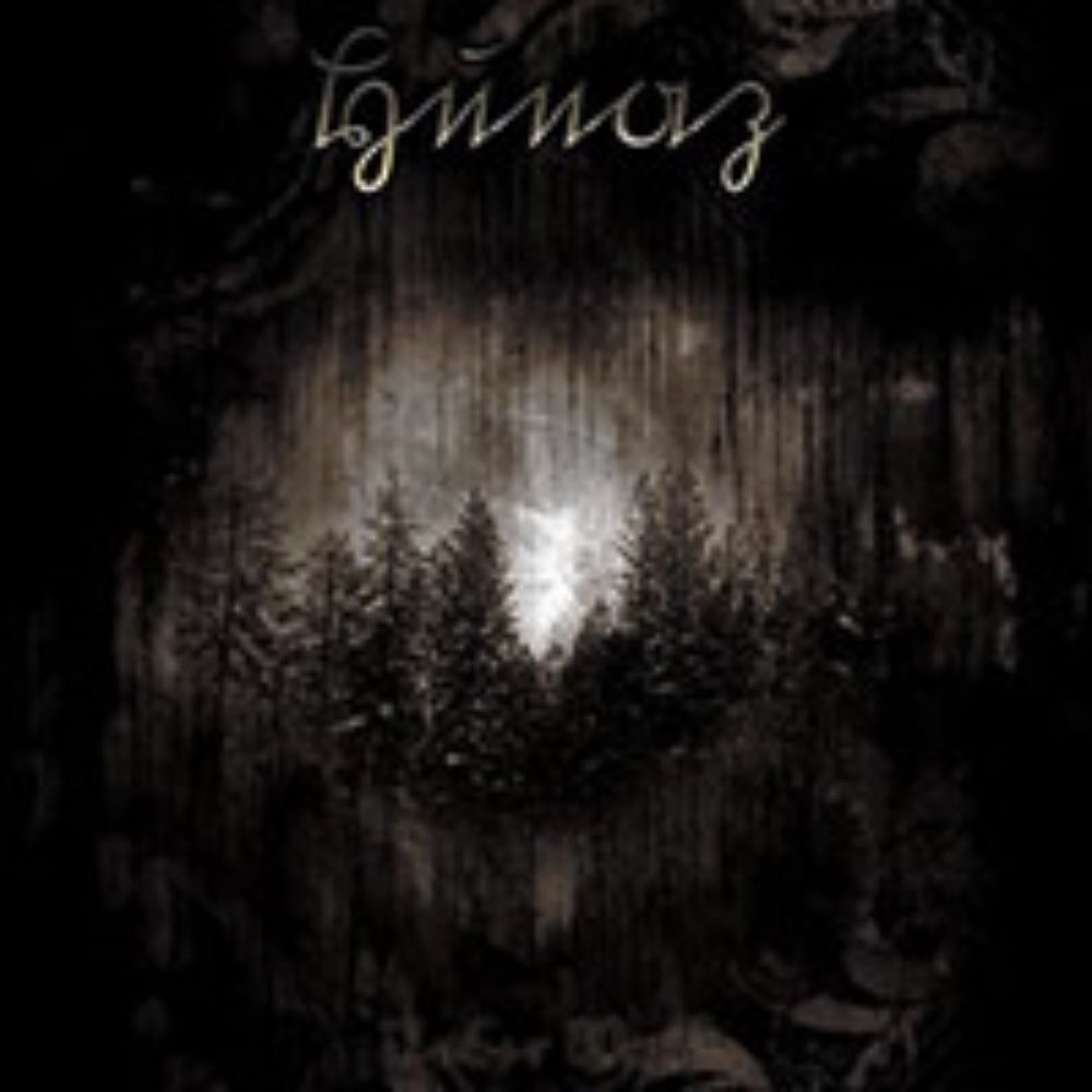 Front cover of "Unser Wald" by Hunaz available at Darkwoods Webstore