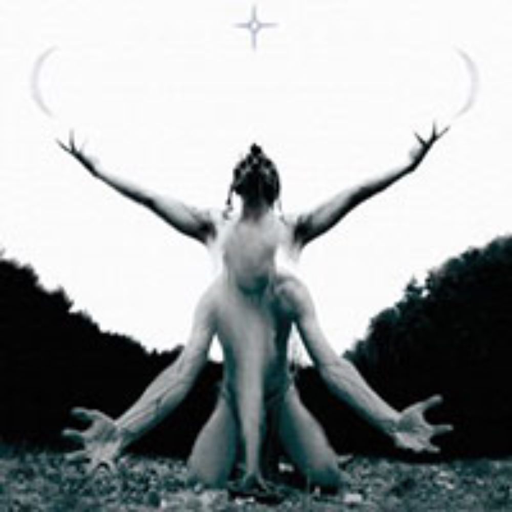 Front cover of "Inhale the Sacred Poison" by Folge Dem Wind available at Darkwoods Webstore