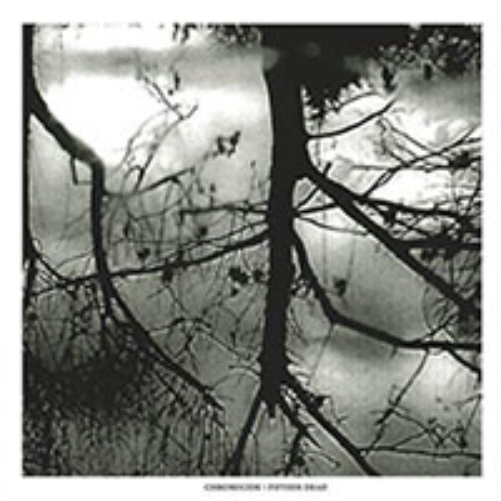 Front cover of "Chronocide / Fifteen Dead" by Chronocide / Fifteen Dead available at Darkwoods Webstore