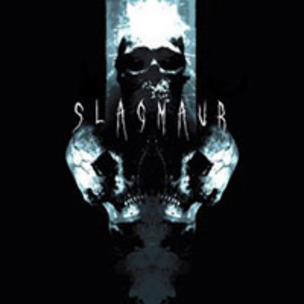 Front cover of "Svin" by Slagmaur available at Darkwoods Webstore
