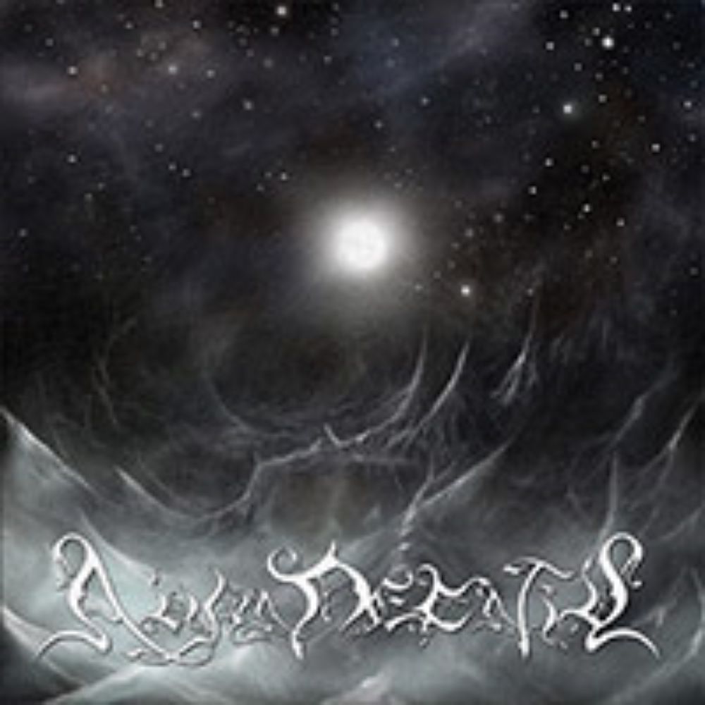 Front cover of "Aura Negativ" by Aura Negativ available at Darkwoods Webstore