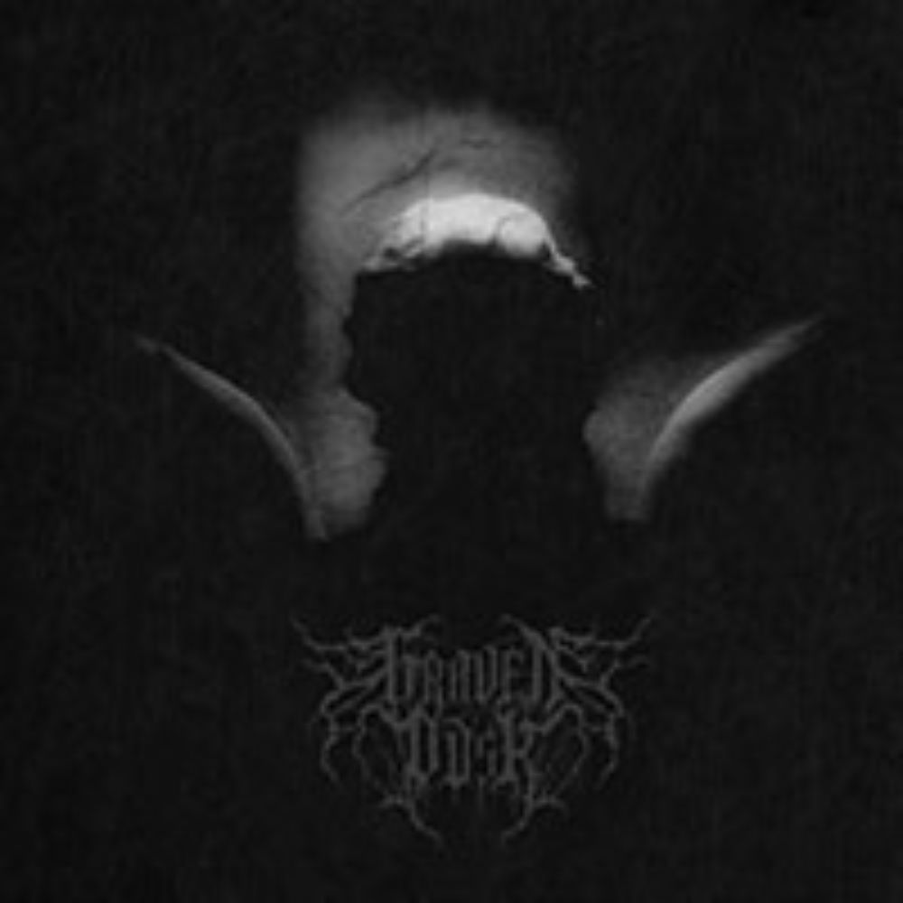 Front cover of "Graven Dusk" by Graven Dusk available at Darkwoods Webstore