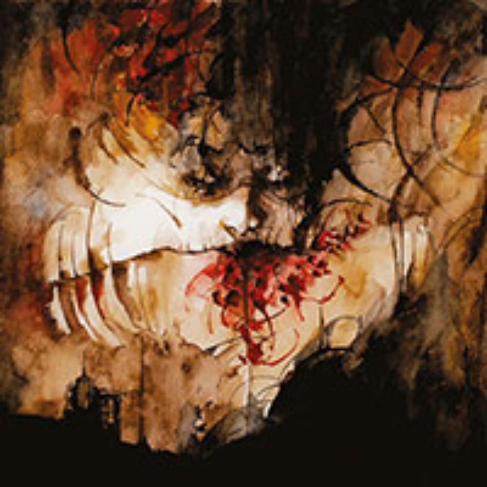 Front cover of "IX - Everyone, Everything, Everywhere, Ends" by Shining available at Darkwoods Webstore