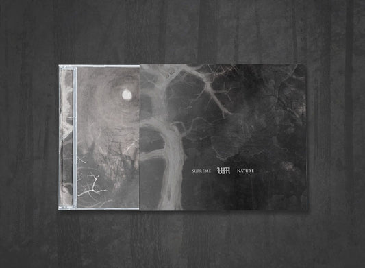 Additional artwork for "Supreme Nature" by LowMist available at Darkwoods Webstore