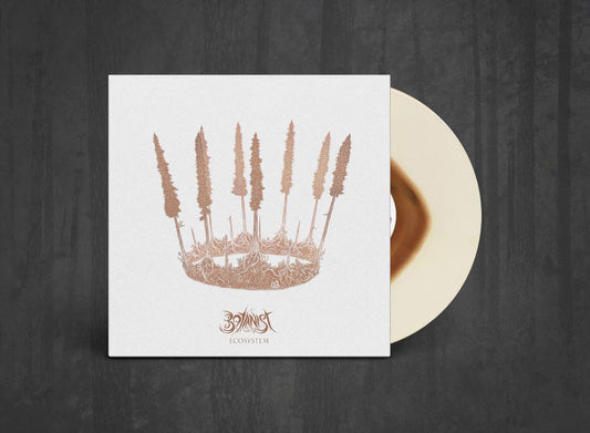 Additional artwork for "Ecosystem" by Botanist available at Darkwoods Webstore