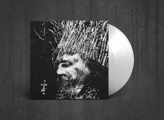 Additional artwork for "Zi" by Negură Bunget available at Darkwoods Webstore