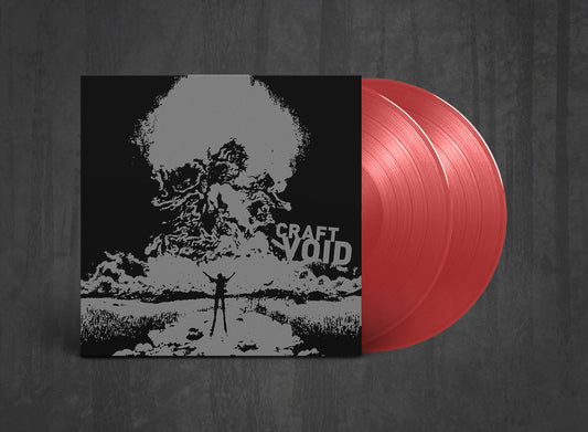 Additional artwork for "Void" by Craft available at Darkwoods Webstore