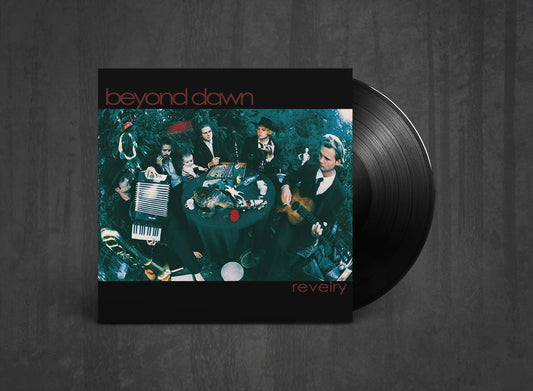 Additional artwork for "Revelry" by Beyond Dawn available at Darkwoods Webstore