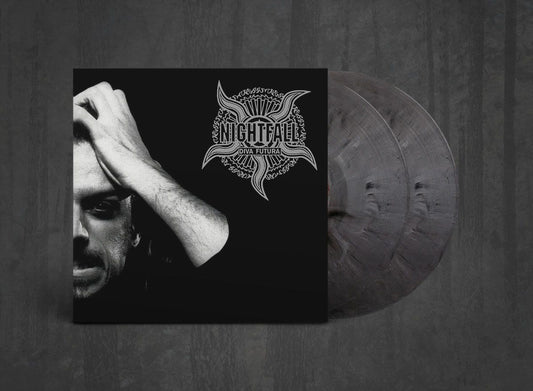 Additional artwork for "The Undivided Light" by Chaostar available at Darkwoods Webstore
