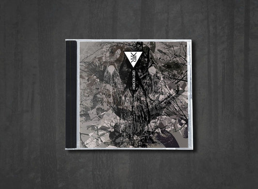 Additional artwork for "Grey Rigorism" by Merrimack available at Darkwoods Webstore