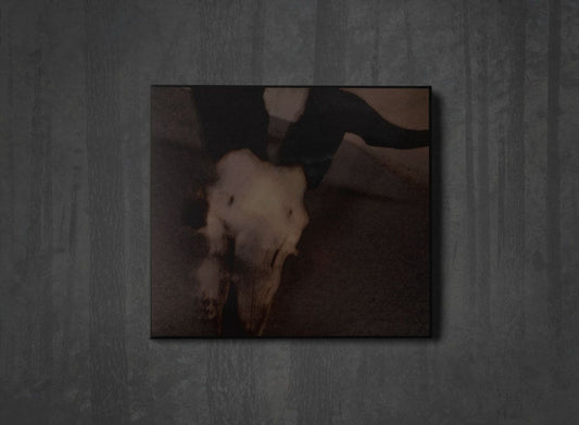 Additional artwork for "Strangulation" by Strangulation available at Darkwoods Webstore