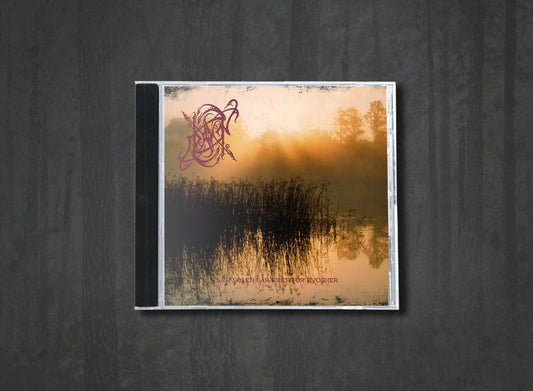 Additional artwork for "Nær sólen gar niþer for evogher" by Dawn available at Darkwoods Webstore
