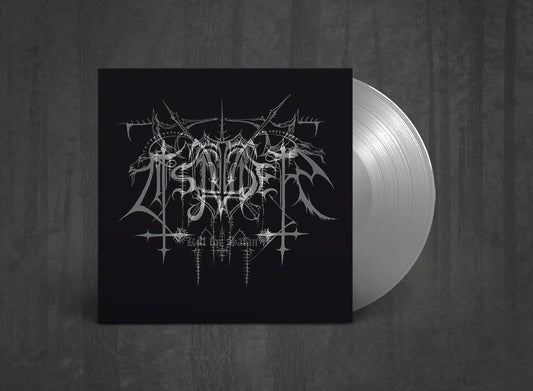 Additional artwork for "Kill for Satan" by Tsjuder available at Darkwoods Webstore