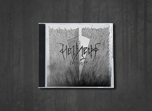 Additional artwork for "raunijaR" by Helheim available at Darkwoods Webstore