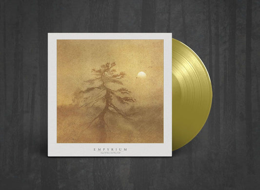Additional artwork for "Songs of Moors & Misty Fields" by Empyrium available at Darkwoods Webstore