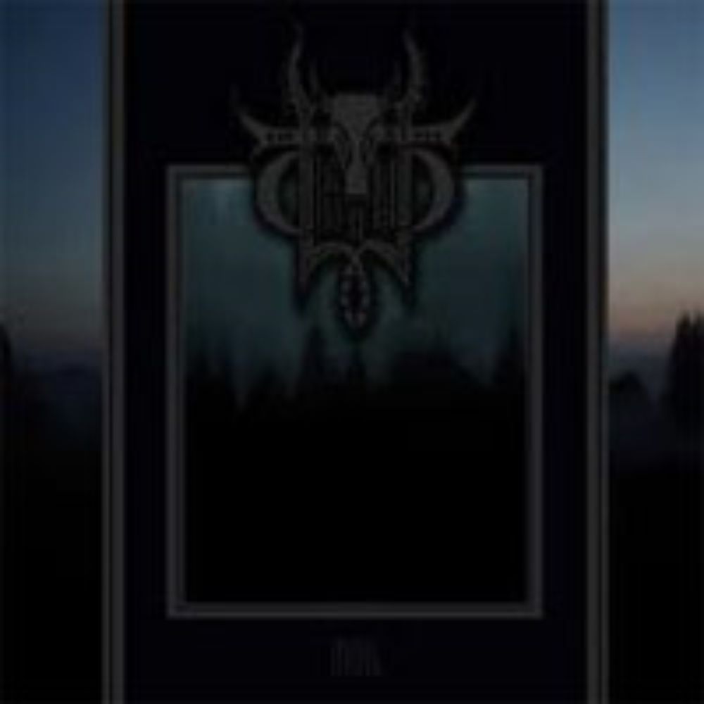 Front cover of "Night (Нощь)" by Sivyi Yar (Сивый Яр) available at Darkwoods Webstore