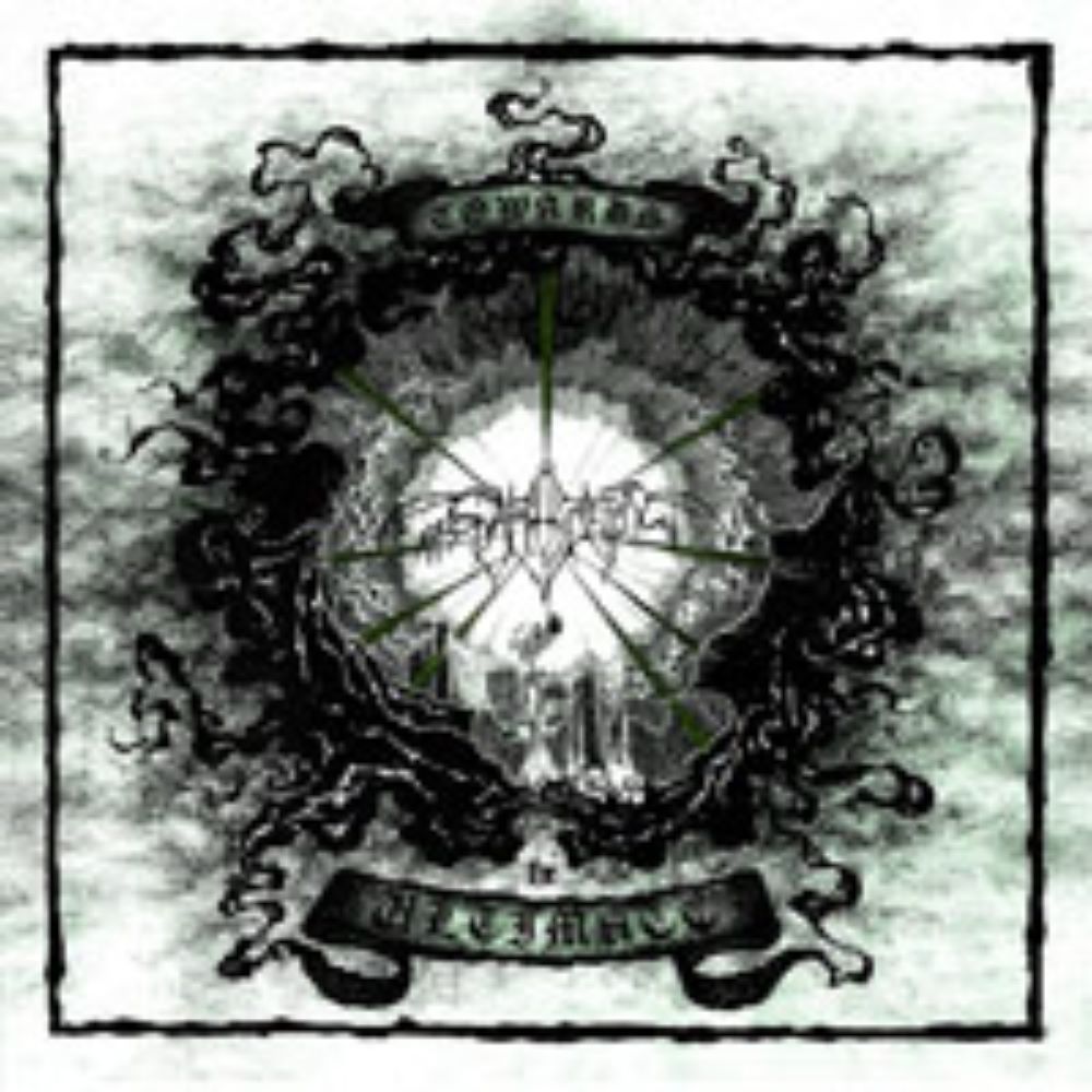 Front cover of "Towards the Ultimate" by Svarttjern available at Darkwoods Webstore