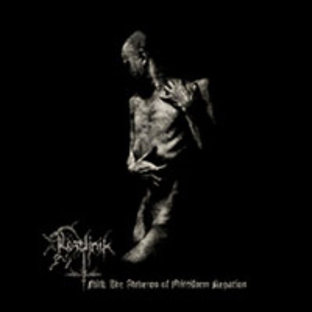 Front cover of "Null: The Acheron of Multiform Negation" by Kozeljnik available at Darkwoods Webstore