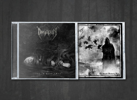 Additional artwork for "Golden Bundle" by Dantalion available at Darkwoods Webstore