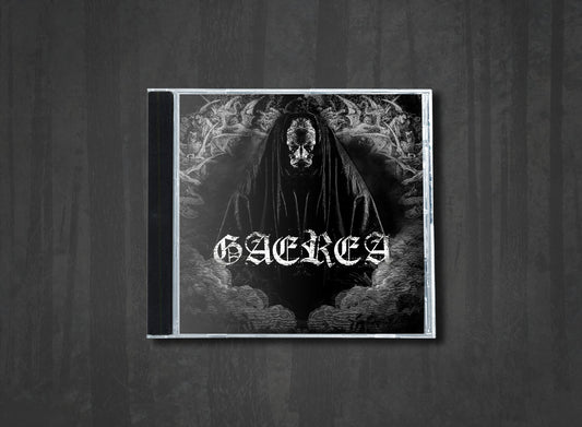 Additional artwork for "Gaerea" by Gaerea available at Darkwoods Webstore