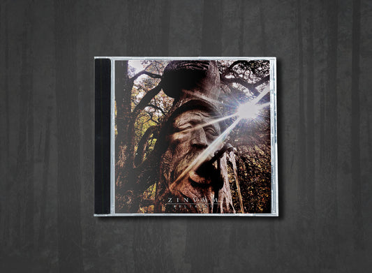Additional artwork for "Beltaine" by Zinvmm available at Darkwoods Webstore