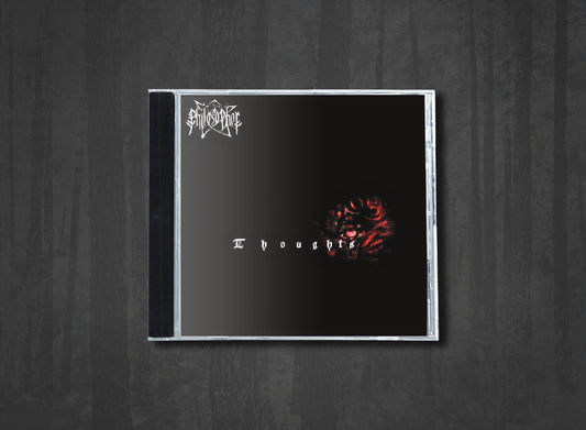 Additional artwork for "Thoughts" by Philosopher available at Darkwoods Webstore