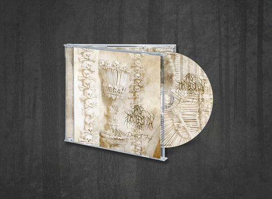 Additional artwork for "Divora I Figli" by Ars Manifestia available at Darkwoods Webstore