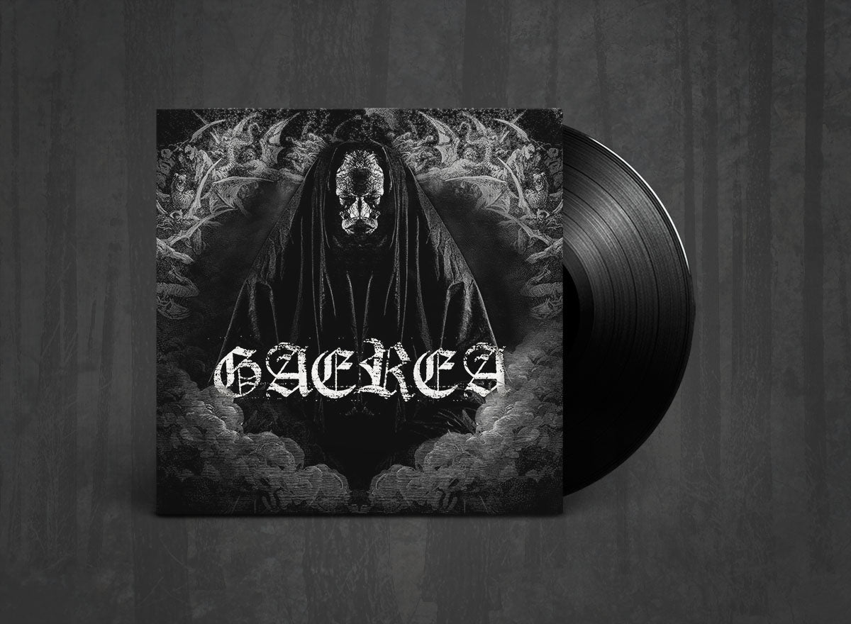 Additional artwork for "Gaerea" by Gaerea available at Darkwoods Webstore