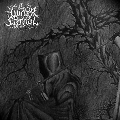 Front cover of "Winter Eternal" by Winter Eternal available at Darkwoods Webstore
