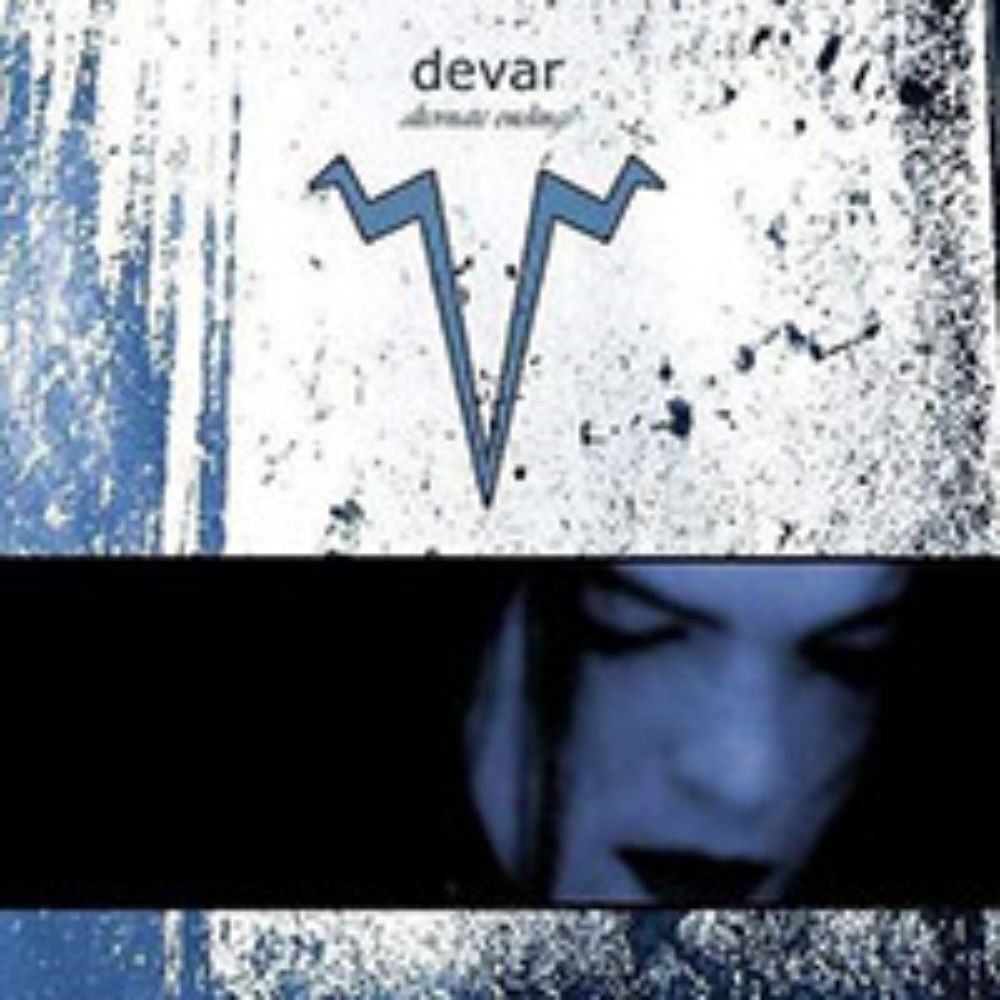 Front cover of "Alternate Endings" by Devar available at Darkwoods Webstore