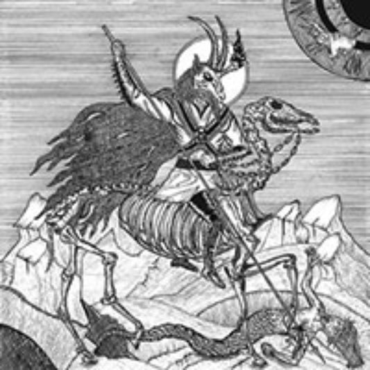 Front cover of "Ultimatum & Nomen Nostrum Legio" by Bloodrain available at Darkwoods Webstore