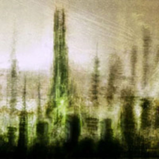 Front cover of "Urfe" by The Axis of Perdition available at Darkwoods Webstore