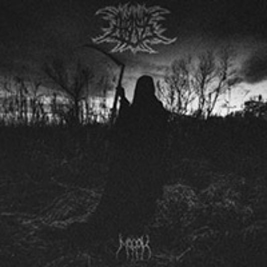 Front cover of "Morok" by Agruss available at Darkwoods Webstore