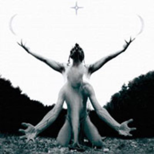 Front cover of "Inhale the Sacred Poison" by Folge Dem Wind available at Darkwoods Webstore