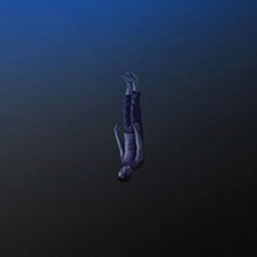Front cover of "Angst" by Todtgelichter available at Darkwoods Webstore