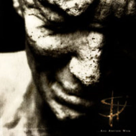 Front cover of "...And Another Week" by Sad Eyes available at Darkwoods Webstore