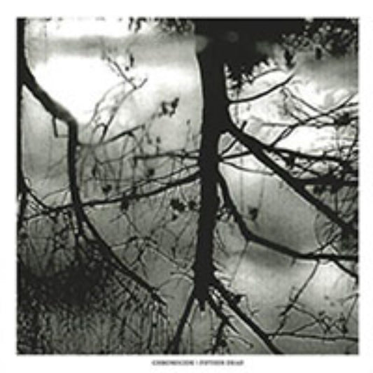 Front cover of "Chronocide / Fifteen Dead" by Chronocide / Fifteen Dead available at Darkwoods Webstore