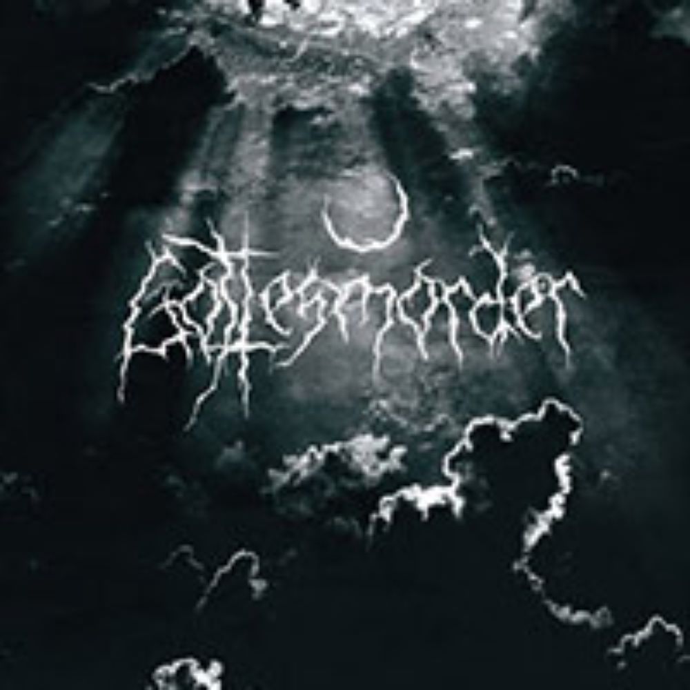 Front cover of "Gottesmorder" by Gottesmorder available at Darkwoods Webstore