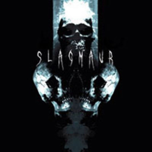Front cover of "Svin" by Slagmaur available at Darkwoods Webstore
