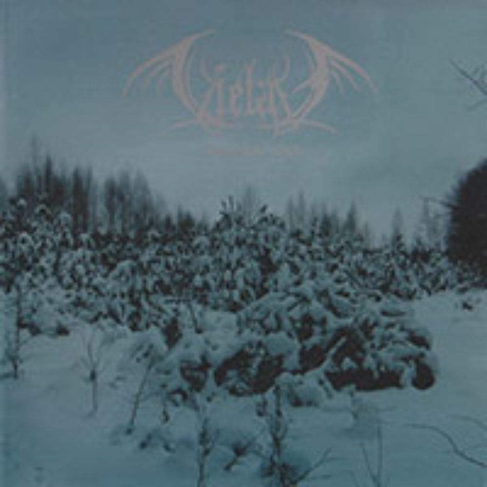 Front cover of "Smalisty žah" by Vietah available at Darkwoods Webstore