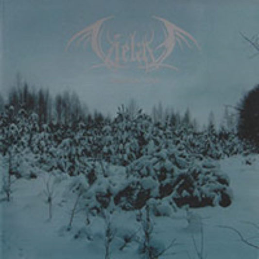 Front cover of "Smalisty žah" by Vietah available at Darkwoods Webstore