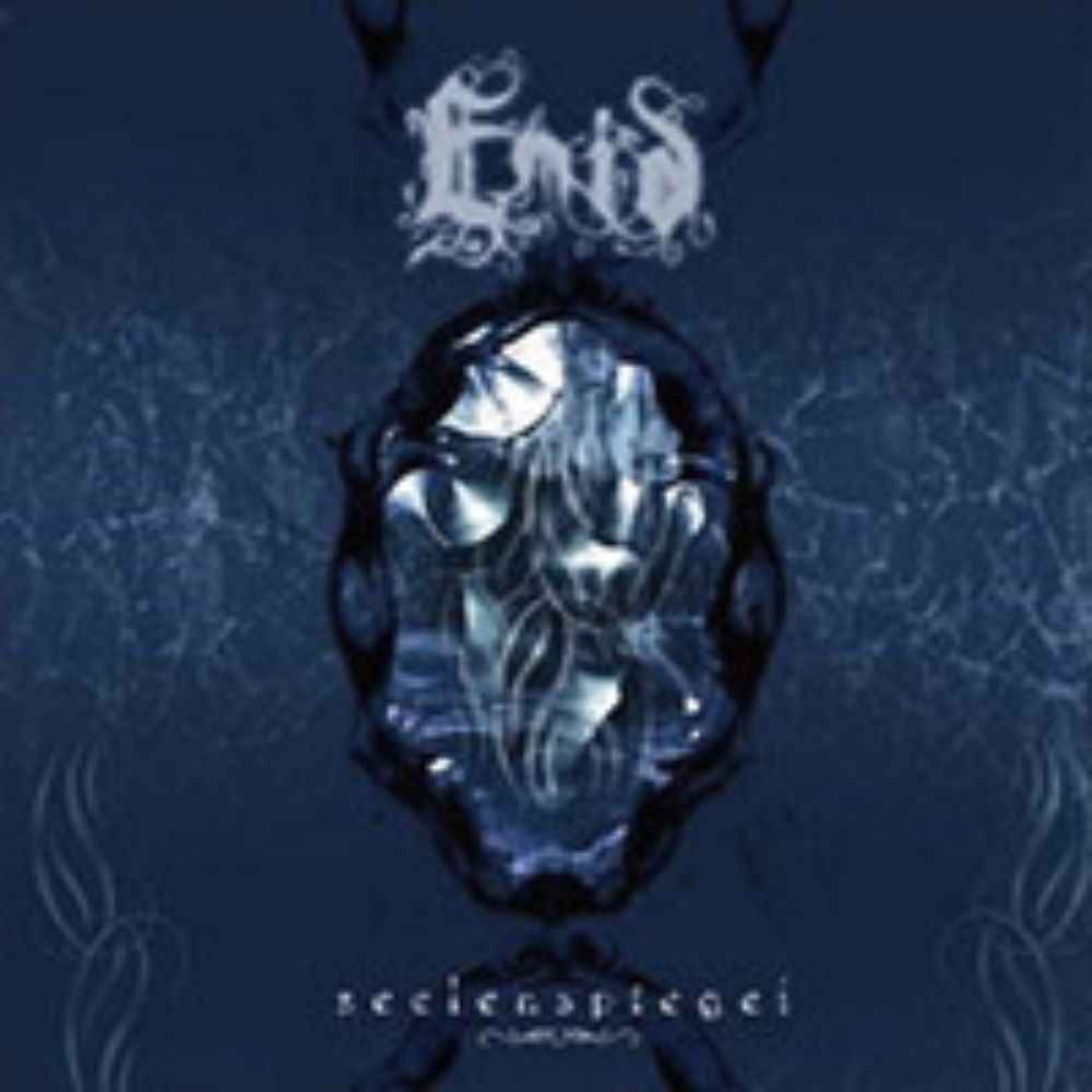 Front cover of "Seelenspiegel" by Enid available at Darkwoods Webstore