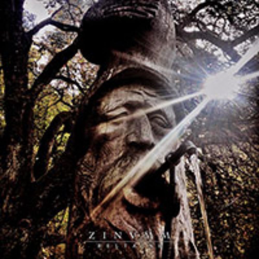 Front cover of "Beltaine" by Zinvmm available at Darkwoods Webstore