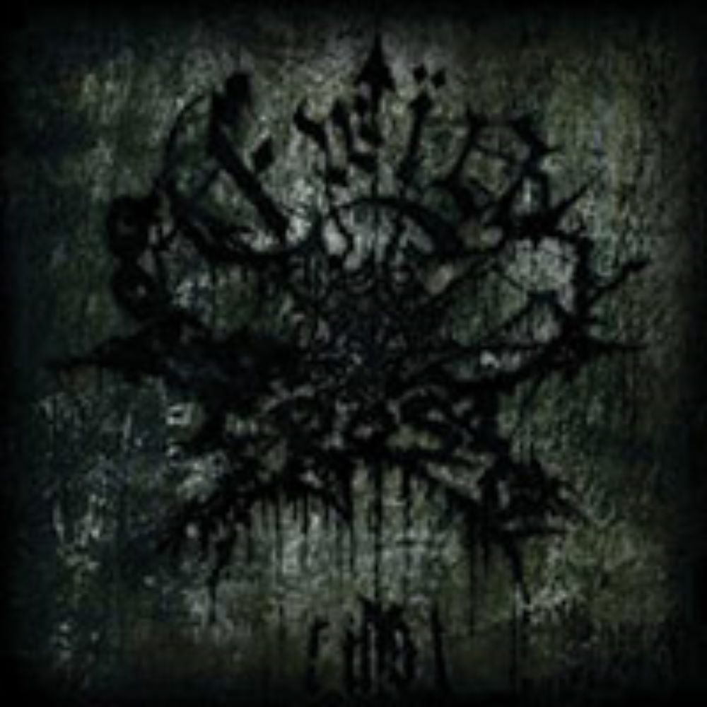 Front cover of "Rust" by Ewïg Frost available at Darkwoods Webstore