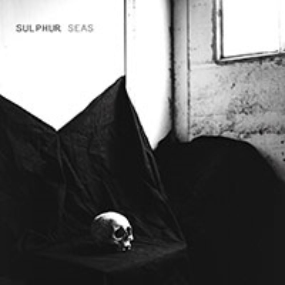 Front cover of "Sulphur Seas" by Sulphur Seas available at Darkwoods Webstore