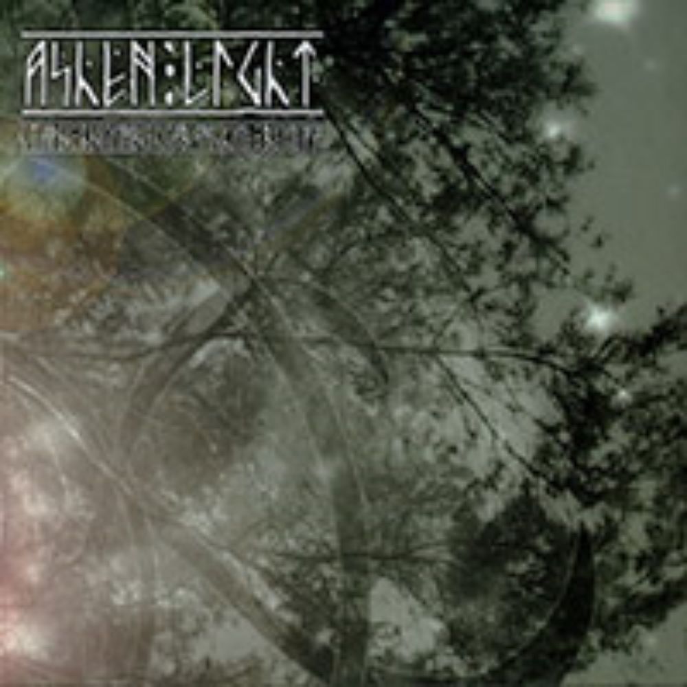 Front cover of "Stary Byliny / Slavenskie Vecera (Стары былины / Славенские вечера)" by Ashen Light available at Darkwoods Webstore
