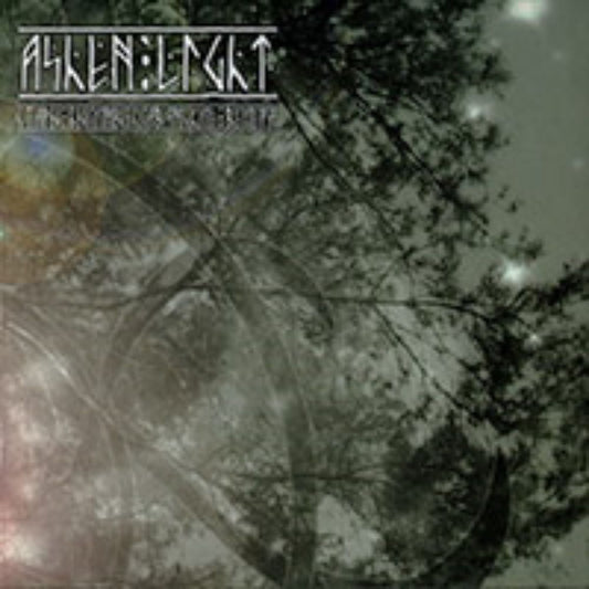 Front cover of "Stary Byliny / Slavenskie Vecera (Стары былины / Славенские вечера)" by Ashen Light available at Darkwoods Webstore