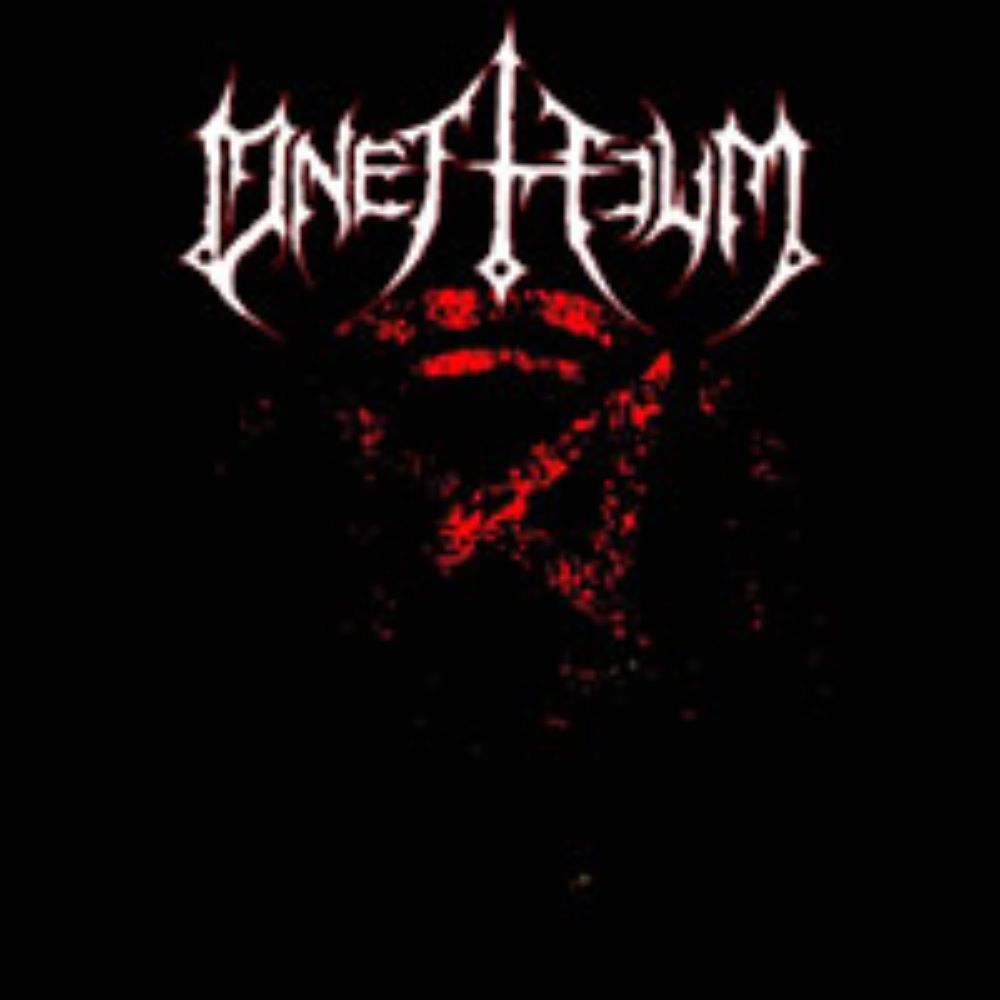 Front cover of "Foreshadowing Oblivion" by Onethium available at Darkwoods Webstore