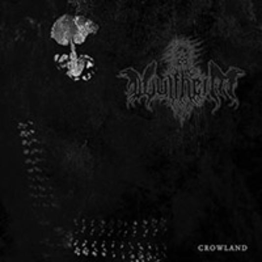 Front cover of "Crowland" by Wulfheim available at Darkwoods Webstore