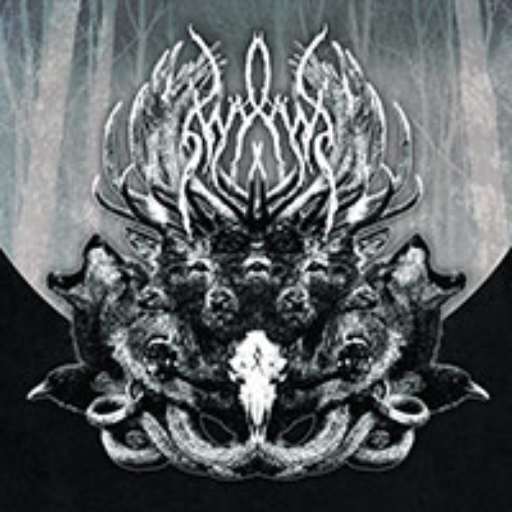 Front cover of "Songs of Regression" by Nordland available at Darkwoods Webstore
